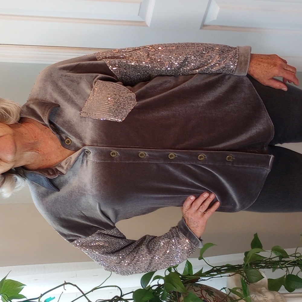 Umgee Tunic.